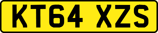 KT64XZS