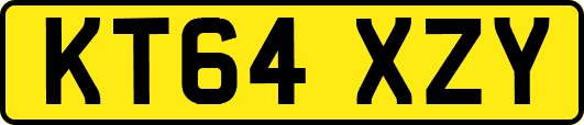 KT64XZY