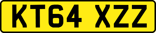 KT64XZZ