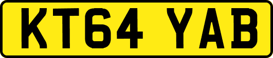 KT64YAB