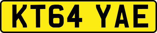 KT64YAE