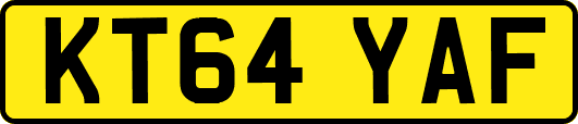 KT64YAF