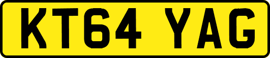 KT64YAG
