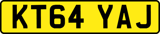 KT64YAJ