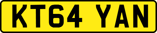 KT64YAN