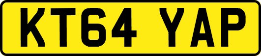 KT64YAP