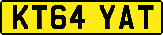 KT64YAT