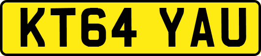 KT64YAU