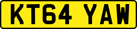 KT64YAW