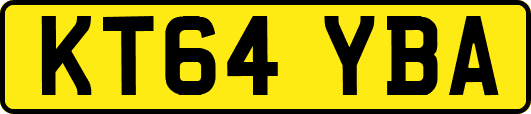 KT64YBA