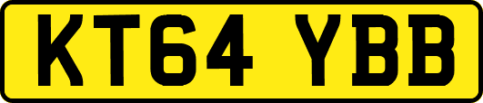KT64YBB