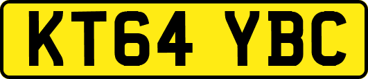 KT64YBC