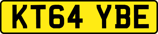 KT64YBE