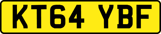 KT64YBF
