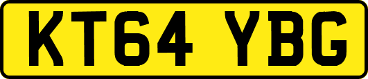 KT64YBG