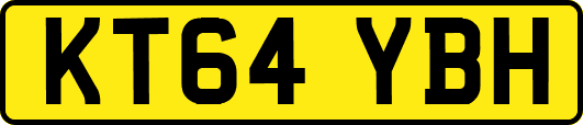 KT64YBH