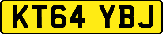 KT64YBJ
