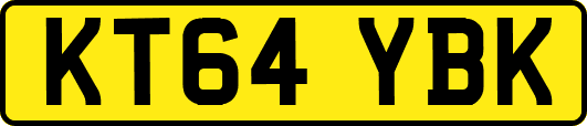 KT64YBK