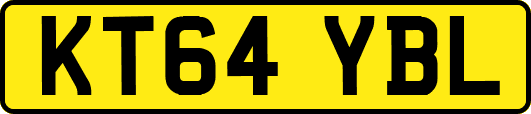 KT64YBL