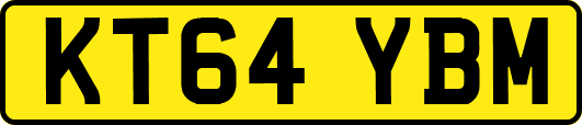 KT64YBM