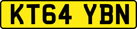 KT64YBN