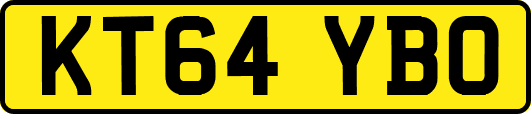 KT64YBO