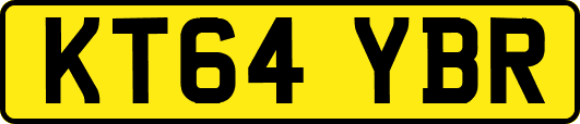 KT64YBR