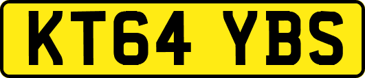 KT64YBS