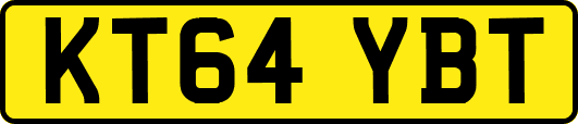 KT64YBT