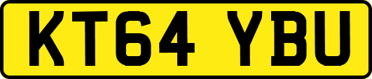 KT64YBU