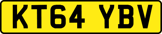 KT64YBV