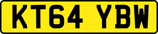 KT64YBW