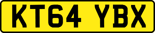 KT64YBX
