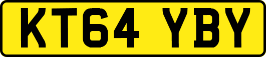 KT64YBY
