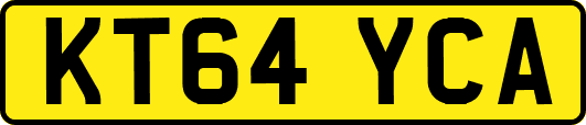 KT64YCA