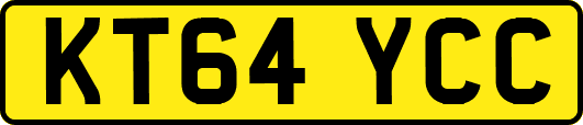 KT64YCC