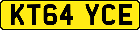 KT64YCE
