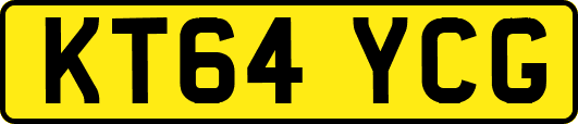 KT64YCG