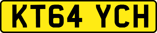 KT64YCH