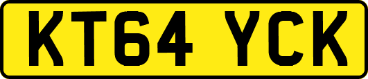 KT64YCK