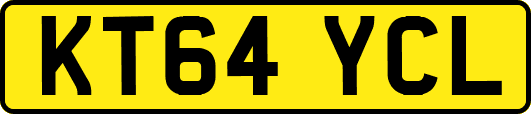 KT64YCL