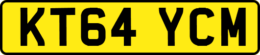 KT64YCM
