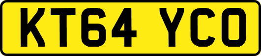 KT64YCO