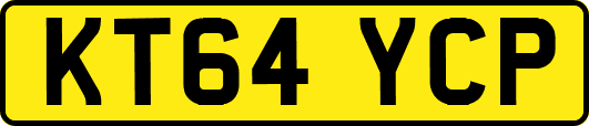 KT64YCP