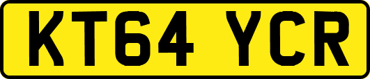 KT64YCR