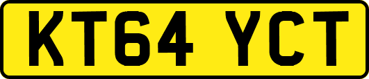 KT64YCT