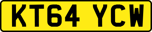 KT64YCW