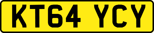 KT64YCY