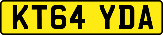 KT64YDA