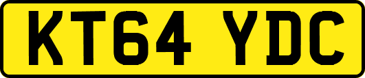 KT64YDC